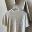 60's Terry Cloth Crew - Medium