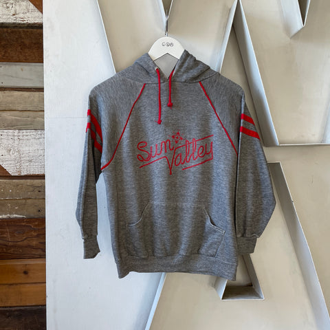 70’s Sun Valley Hoodie - Small