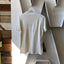 60's Terry Cloth Crew - Medium