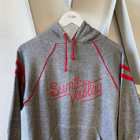 70’s Sun Valley Hoodie - Small