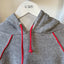 70’s Sun Valley Hoodie - Small