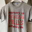 70’s Blue Bar Phillies Tee - small