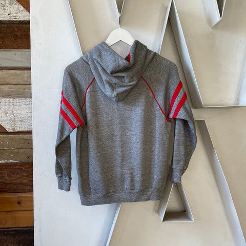 70’s Sun Valley Hoodie - Small