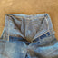 50's Selvage Sailor Flares - 30” x 29”