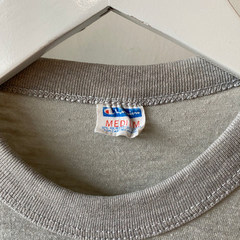 70’s Blue Bar Phillies Tee - small