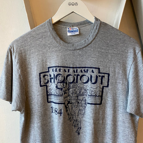 80’s Great Alaska Shootout - Large