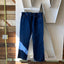 80's Dark Orange Tab Levi’s - 37” x 29”