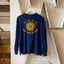 80’s Sun River Long Sleeve Tee - Large