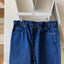 80's Dark Orange Tab Levi’s - 37” x 29”