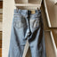 90’s Lee Thrashed Jeans - 30” x 28”