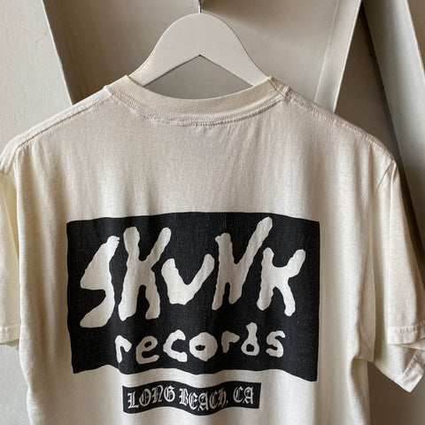 Y2K Skunk Records Sublime Tee - Medium