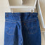 80's Dark Orange Tab Levi’s - 37” x 29”
