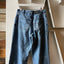 90’s Levi’s Silvertab Loose Jeans - 30.5” x 33.5”