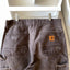 Carhartt Double Knee Pants - 29” x 28”