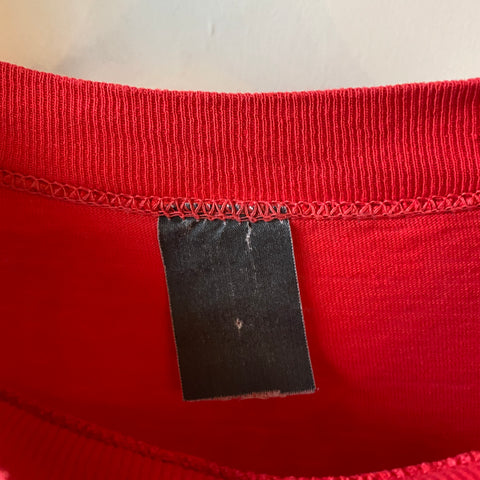 80’s Solana Beach Long Sleeve Tee - Medium