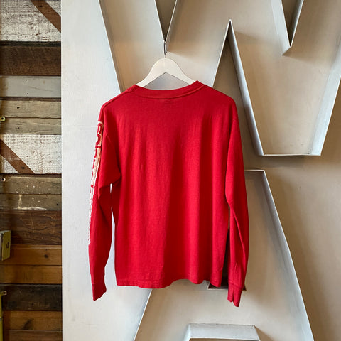 80’s Solana Beach Long Sleeve Tee - Medium
