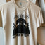 80’s Amadeus Tee - Large