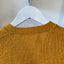 50’s Pilgrim Sweater - Small