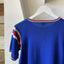 50's Collegiate Mason Shirt - Large