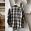 70's High Sierra Wool Flannel - Large