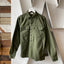 60's Mil-Spec Button Up - Small