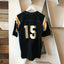80's Lotta Names Jersey Tee - Large