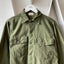 60's Mil-Spec Button Up - Small