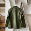 60's Mil-Spec Button Up - Small