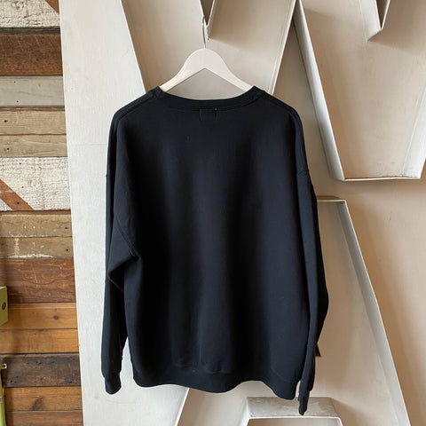 Y2K Ben Davis Sweatshirt - XL