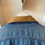 70's Wrangler Sherpa Lined Jacket - Medium