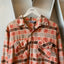 60’s Sanforized Flannel - Medium
