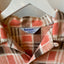 60’s Sanforized Flannel - Medium