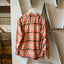 60’s Sanforized Flannel - Medium