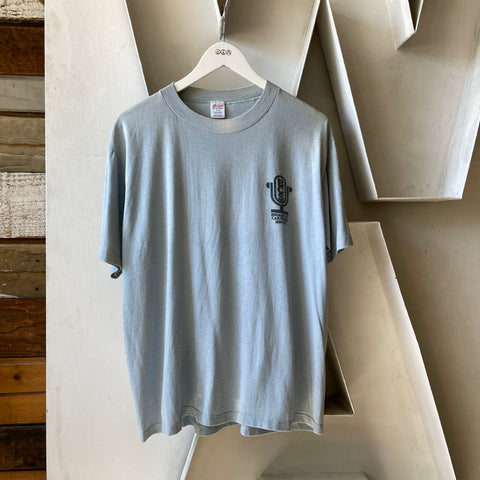 80’s BCS Tee - Large