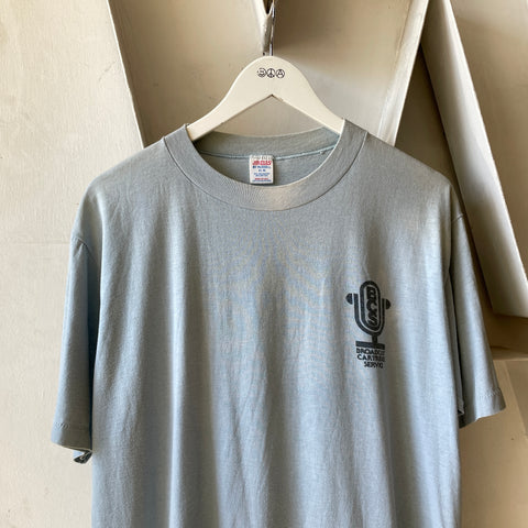 80’s BCS Tee - Large