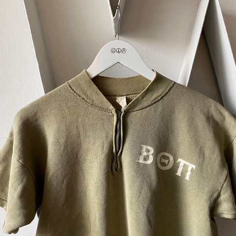 50’s Collegiate Sweatshirt - Small
