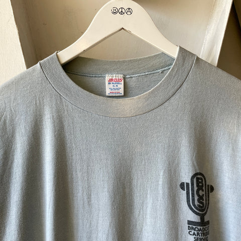 80’s BCS Tee - Large
