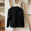 60’s Collegiate Cardigan - Medium