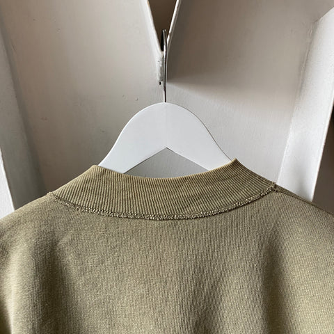 50’s Collegiate Sweatshirt - Small