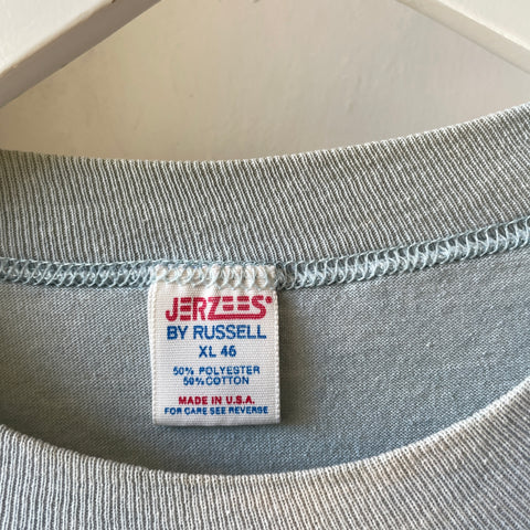 80’s BCS Tee - Large