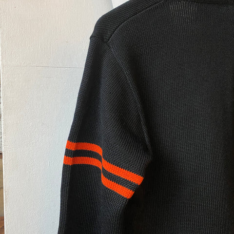 60’s Collegiate Cardigan - Medium
