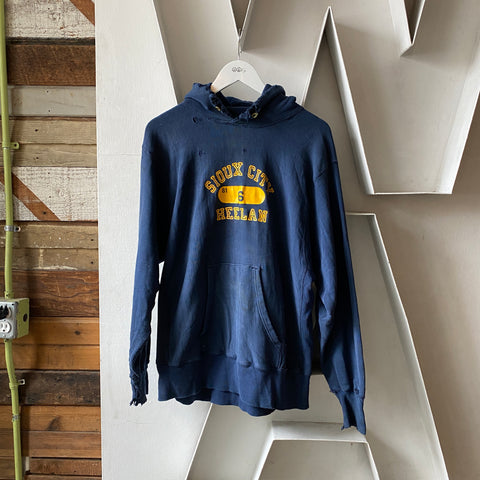 80's Champion Reverse Weave - Large