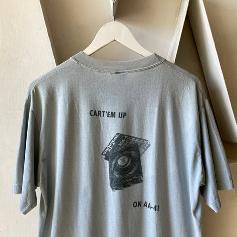 80’s BCS Tee - Large