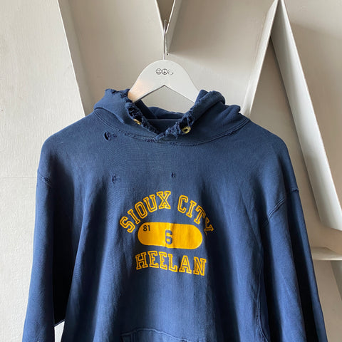 80's Champion Reverse Weave - Large