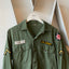 60's OG-107 Button Up Shirt - Large