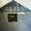 70's Lee Sun Faded Trucker - XL