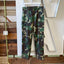 80’s Camo Pants - 35” x 33”
