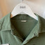 60's OG-107 Button Up Shirt - Large