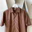 60’s Henry Amber Loop Collar - XL