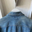 70's Lee Sun Faded Trucker - XL